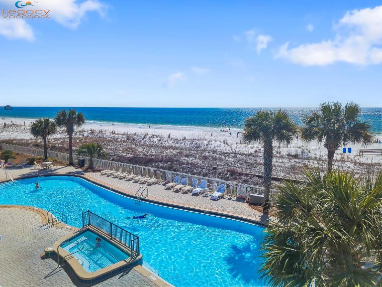 Azure 307 - B&B Fort Walton Beach
