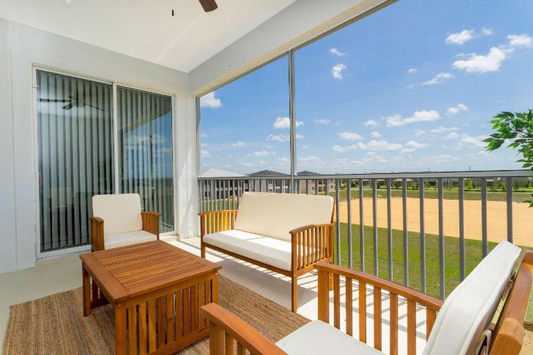 Family Friendly 3Bd Close to Disney @Champions Gate 991 - B&B Kissimmee