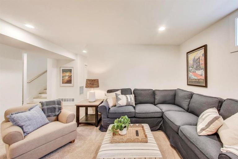 Close to Beach Hot Tub Dog Friendly - Chambres d'hôtes Michigan City
