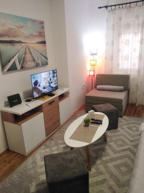 Sola1 - Chambres d'hôtes Novi Sad