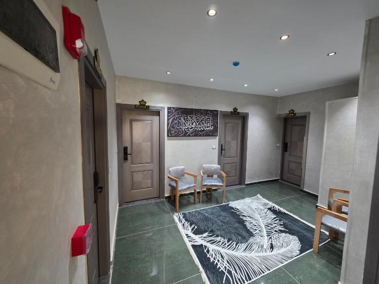Elmandara Residence inn - Bed and Breakfast Alexandrië