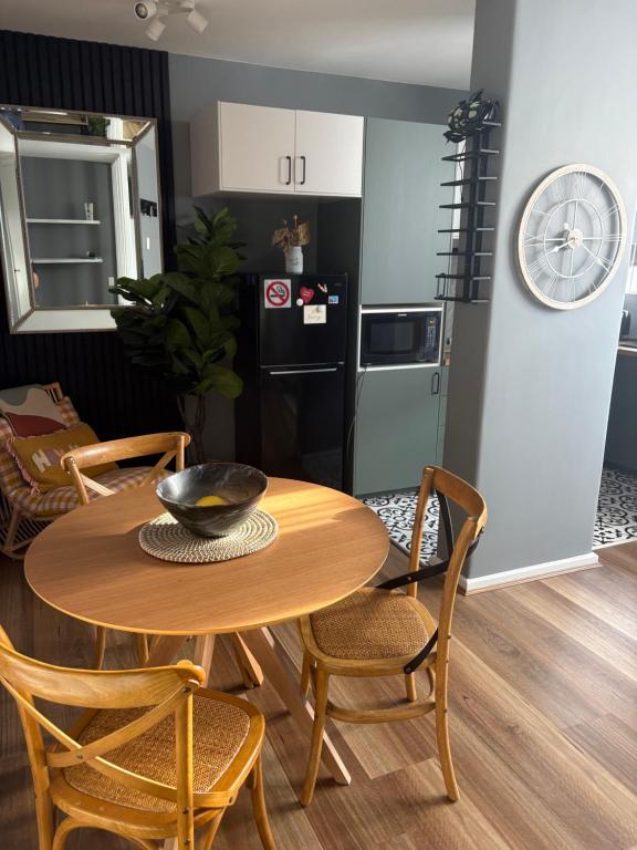 Monee apartment - Chambres d'hôtes Melbourne