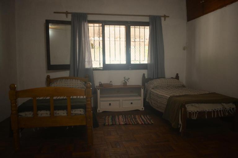 Punto de encuentro 2 habitaciones en Nueva Palmira - Bed and Breakfast Nueva Palmira