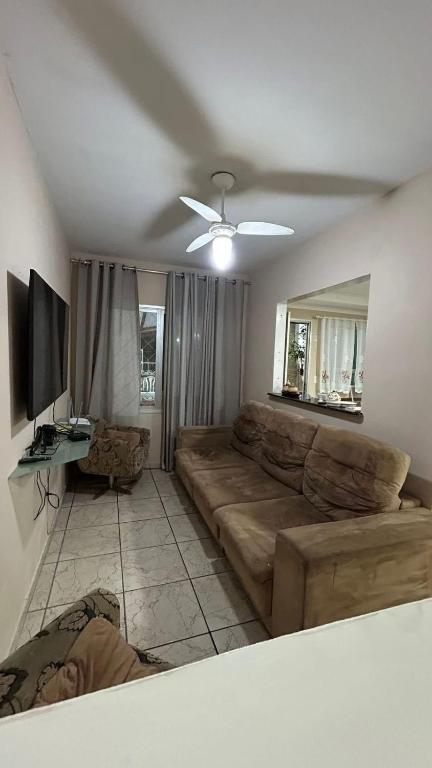 Casa 16 - Chambres d'hôtes Balneário Camboriú