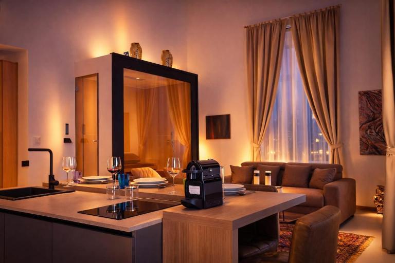Dimora Monteleone - Chambres d'hôtes Palerme