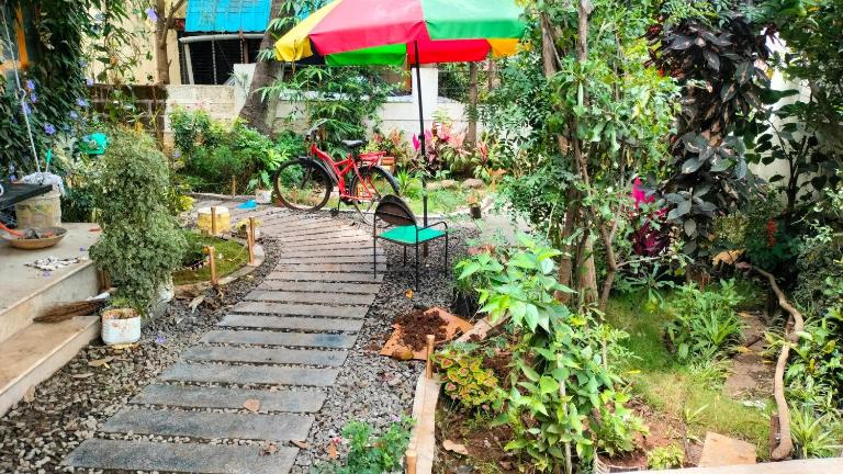 Swanky Homestay GHAR wali feeling - Chambres d'hôtes Kolhāpur