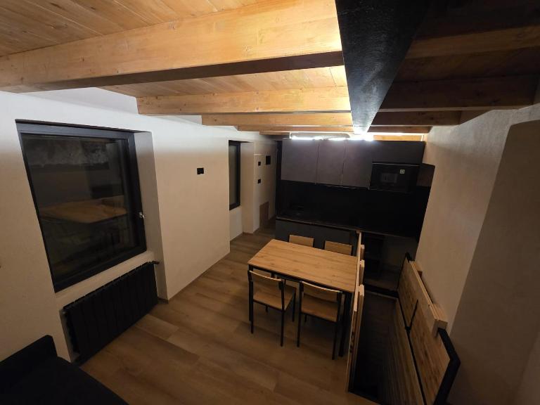 Muranche Lofts N1 - Bed and Breakfast Valtournenche
