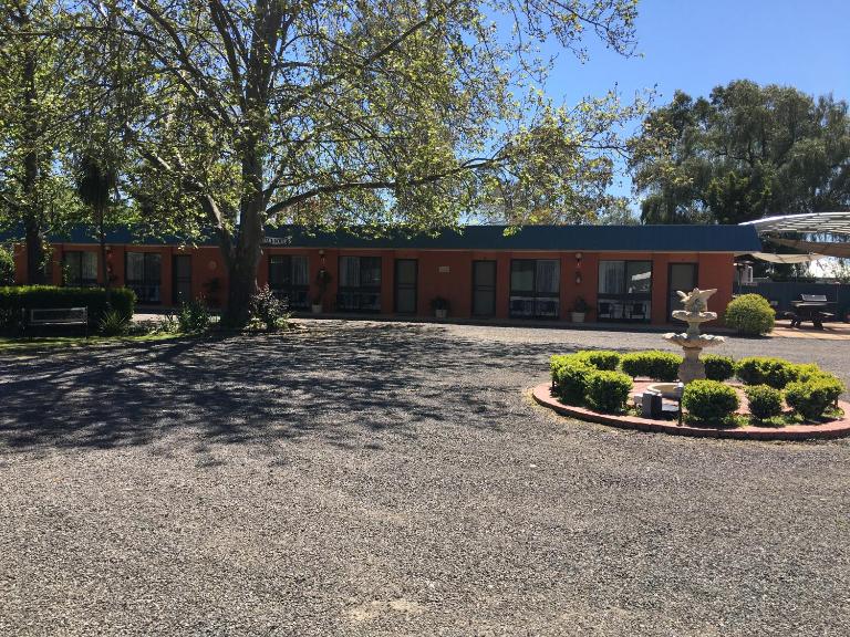 Avoca Motel - B&B Avoca