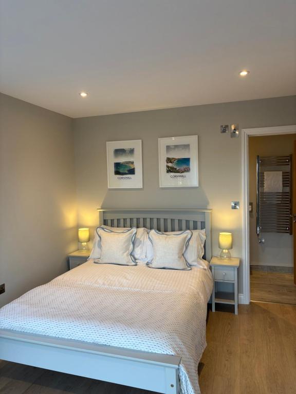 Porthtowan Guest Suite - B&B Porthtowan