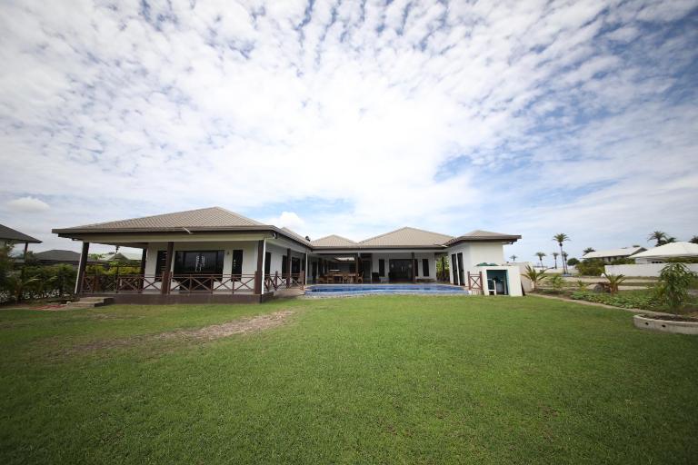 Naisoso Island Villa Hotel - Chambres d'hôtes Naidi