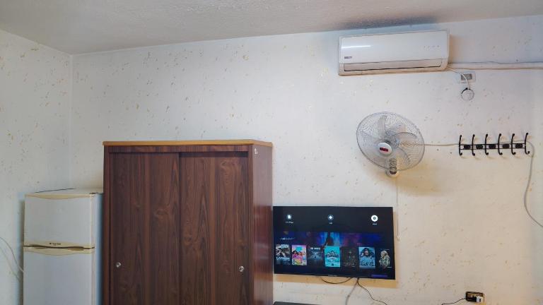 stone house 1 - B&B Amman