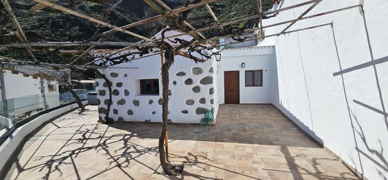 Villa Amada - B&B Vega de San Mateo