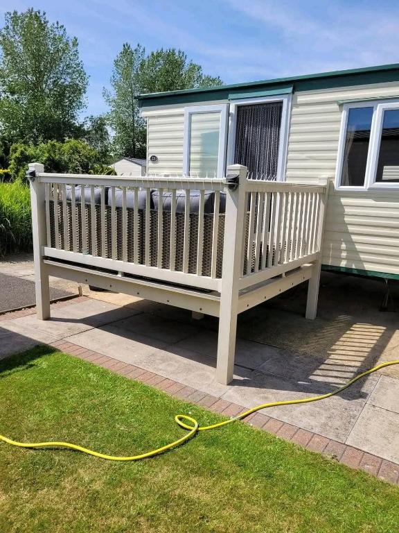 Oscar's Hideaway - B&B Skegness