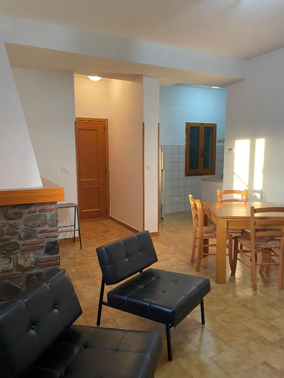 'Casa Liliana' Apartment - Ferienwohnung Monteleone d'Orvieto