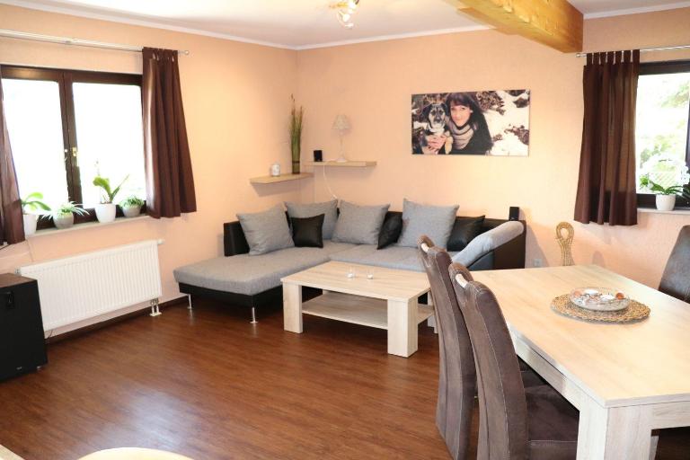 Applers Fewo - B&B Zingst