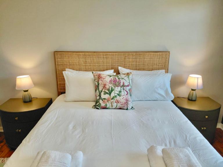 The Botanic Venus - B&B Paarl