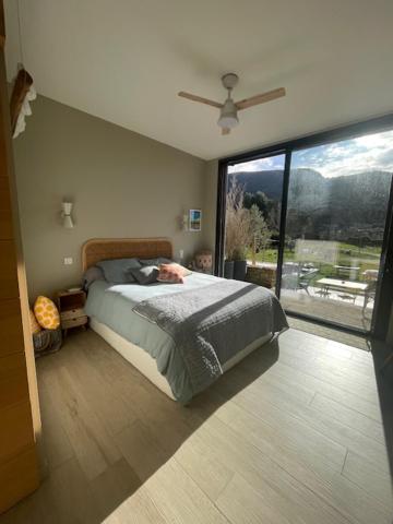 1 Brin à part - Chambres d'hôtes Maubec