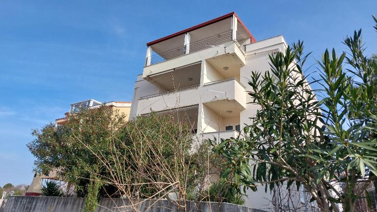 Apartman Jasna - Chambres d'hôtes Novalja