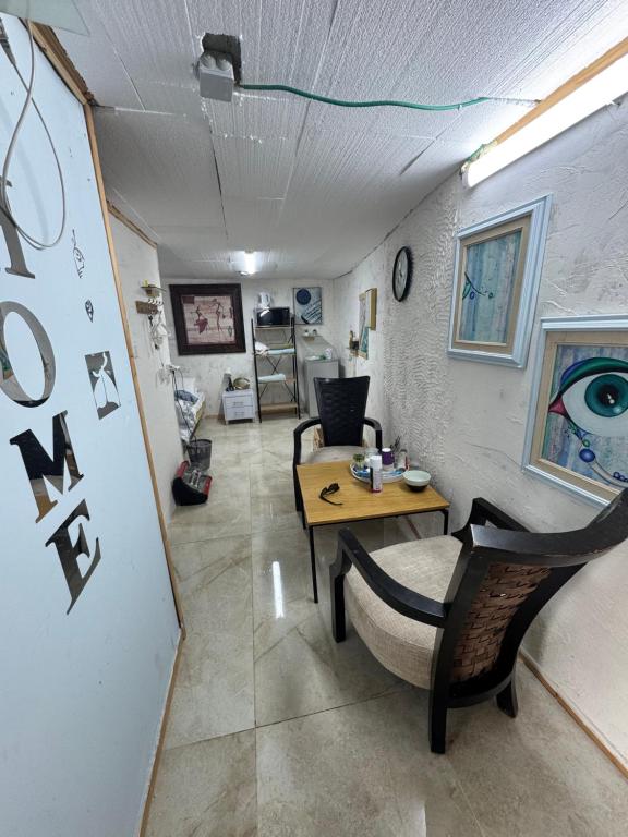 Home Star 1 - Bed and Breakfast Carmel City