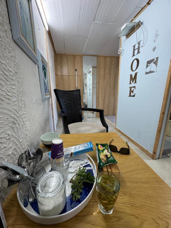 Home Star 1 - B&B Daliyat al Karmel