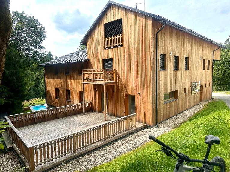 Apartman Marianská hora - B&B Mariánská Hora