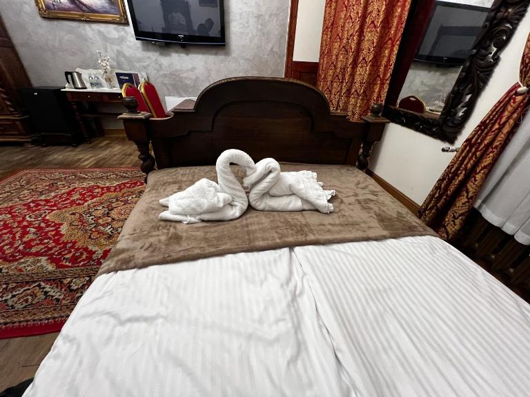 Łódzki Pałacyk w nowej odsłonie - B&B Łódź