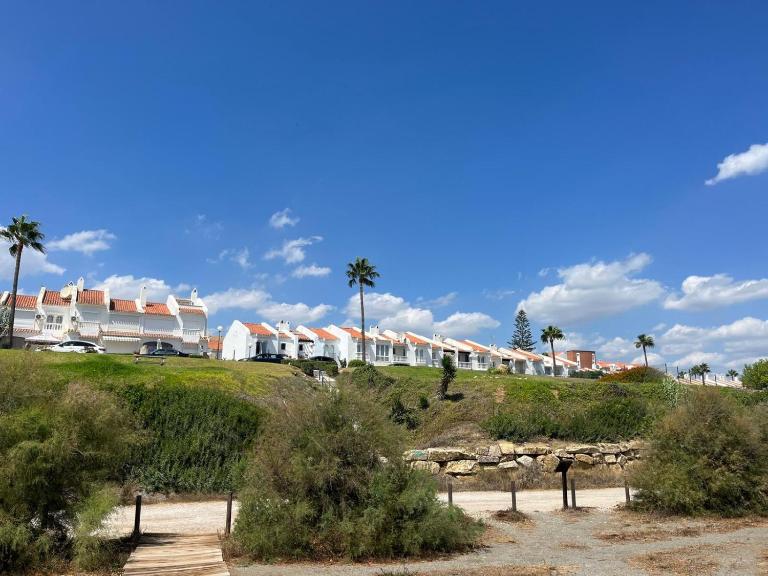 Aldea Beach 20 - Ferienwohnung Manilva