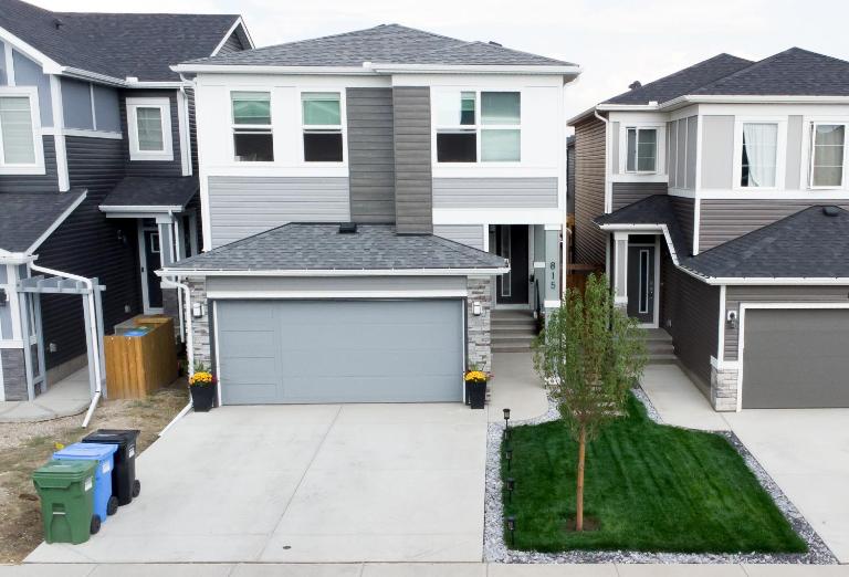 Cozy Luxe 1BR Suite - Bed and Breakfast Calgary