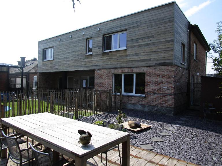 B&B Wiezebed - Chambres d'hôtes Wieze