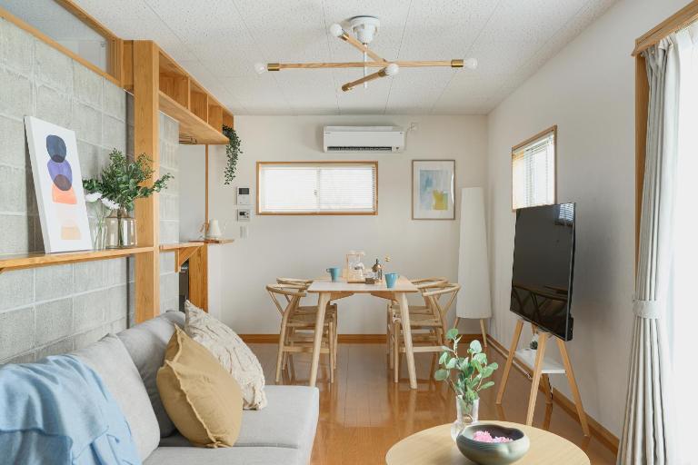 Aso Vista - B&B Aso