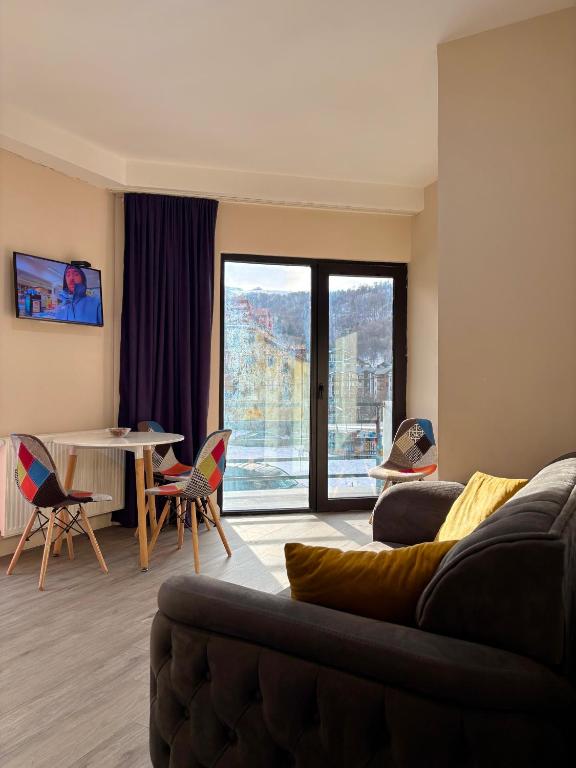Didveli Highline - B&B Bakuriani