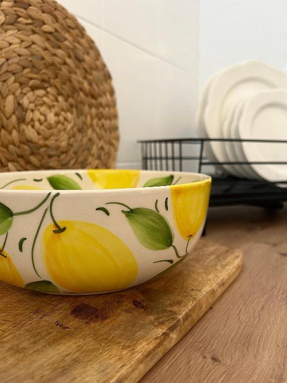 Casa titamari - Ferienwohnung Casarabonela