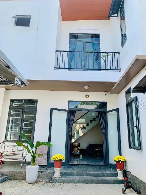 Gạo Homestay Huế - Ferienwohnung Thôn Dương Xuân Hạ