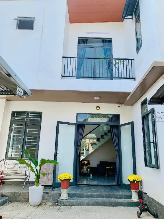 Gạo Homestay Huế - Bed and Breakfast Thôn Dương Xuân Hạ