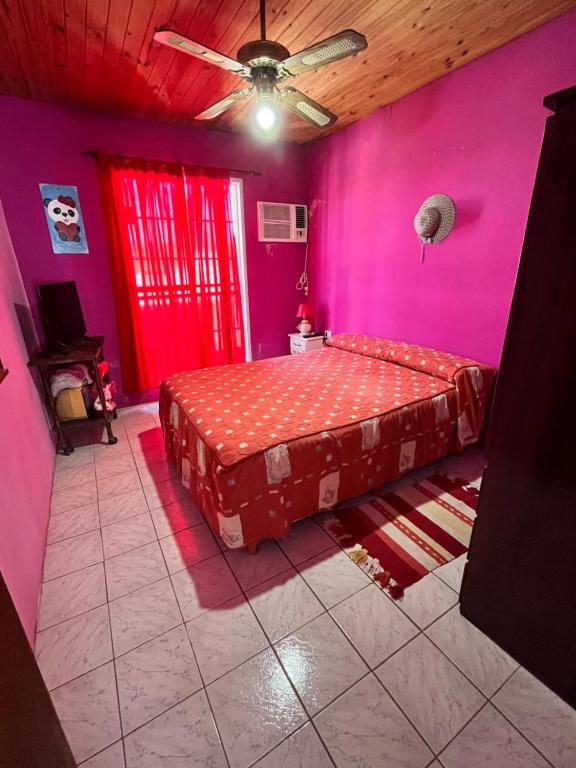 Rincón Bosc - B&B Ramallo