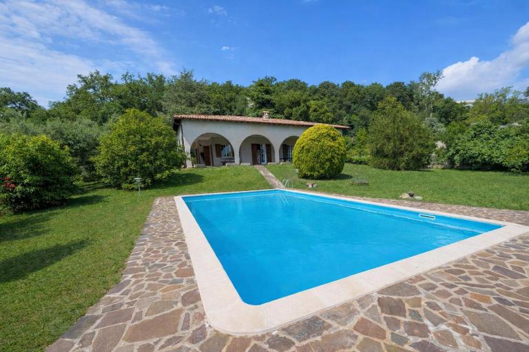 Villa Maria Teresa - B&B Padenghe sul Garda