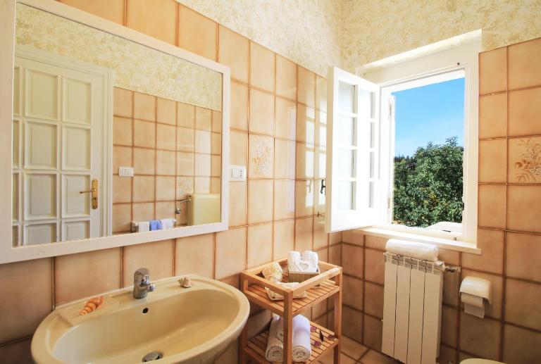 La Perla Bianca by LoveSud - B&B Leuca