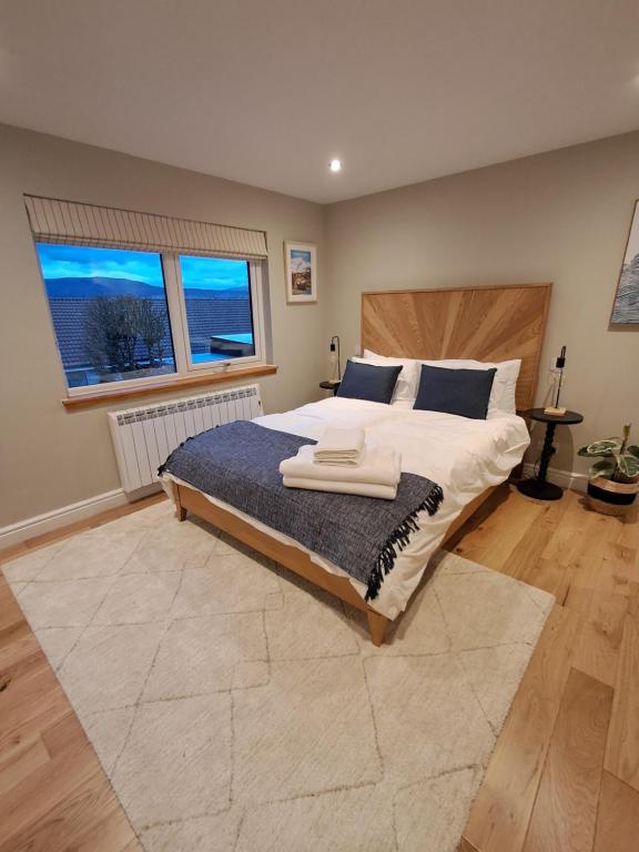 An Sealladh - Bed and Breakfast Fort William