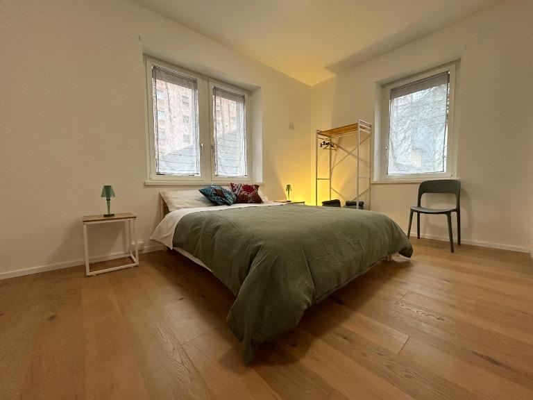 Casa Armadillo Guest Rooms - Ferienwohnung Trient