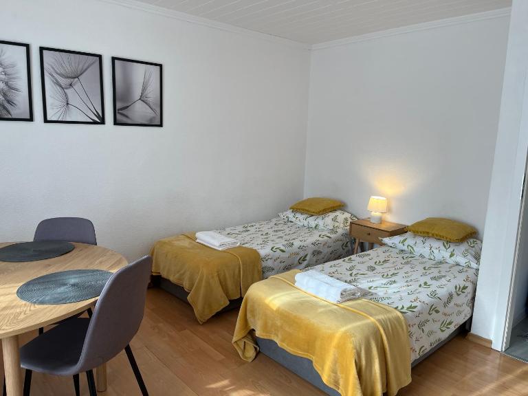 Apartament Korczaka możliwość wystawiania Faktur, WI-FI - B&B Suwałki