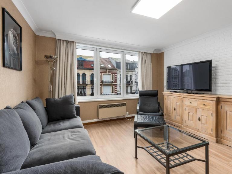 Nele en Pallieter - N2 - B&B Blankenberge