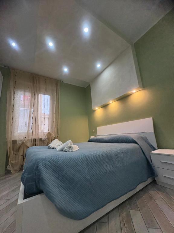 La Concordia - Bed and Breakfast Novi Ligure