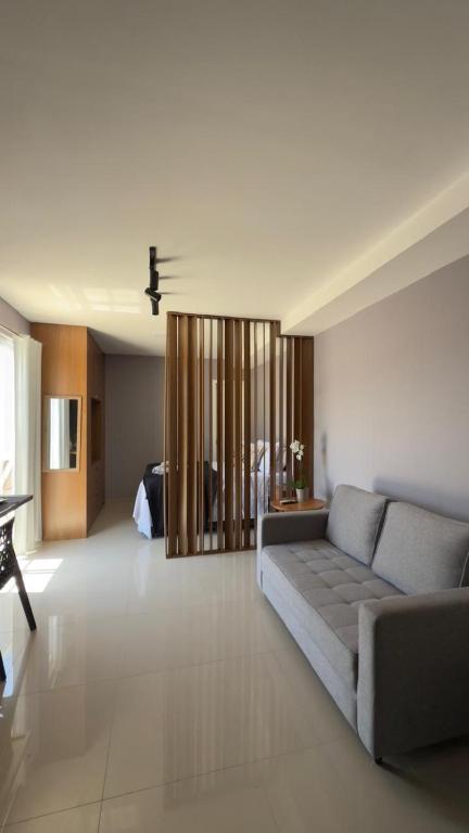 Cobertura Linear no Recreio - Varanda Grande, Vista Montanhas, Próx Praia, Garagem, Acomoda até 4 pessoas - Ferienwohnung Rio de Janeiro