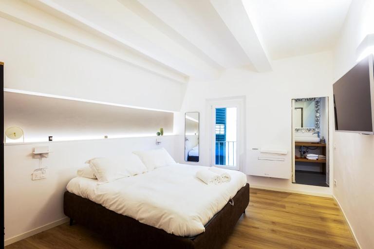 Arno Charm Stay - San Frediano - Florence Italy - B&B Florence