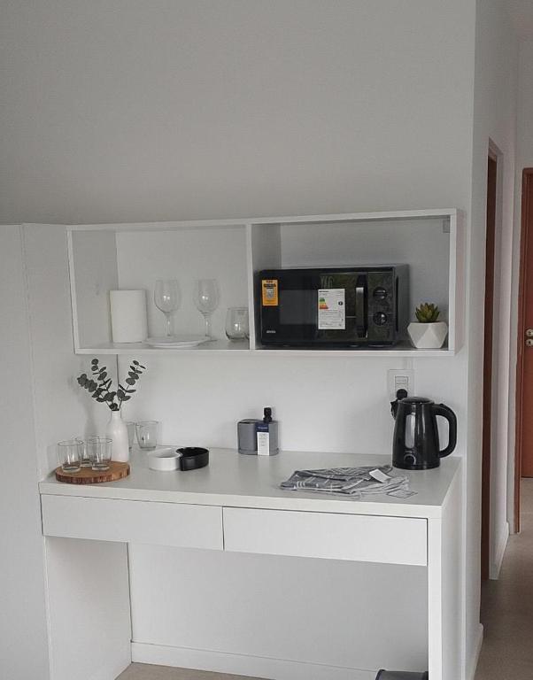 Apartamentos Beruti - B&B Paraná