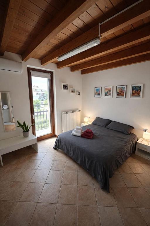 Dream & Fly - Malpensa Apartment - B&B Cardano al Campo