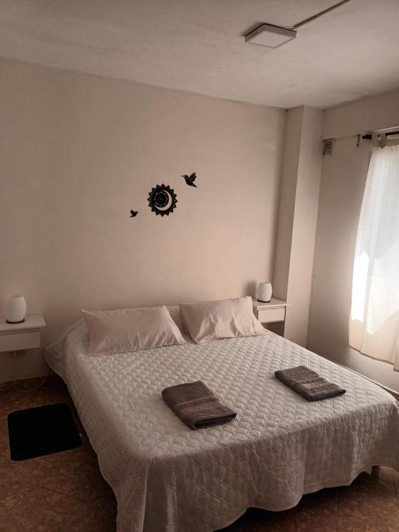 Casa Serena - Bed and Breakfast Munro