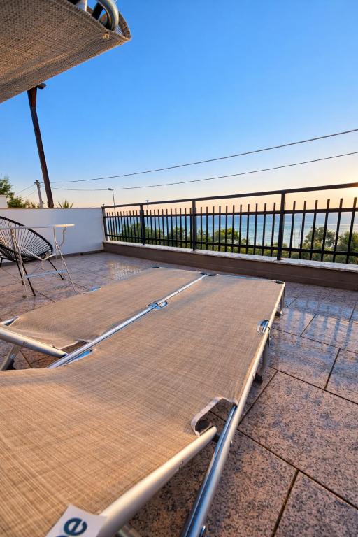 Alba di Mare - Appartamento con Vista Mare - B&B Andrano