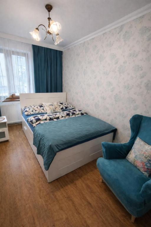 Apartament Śródmieście - Chambres d'hôtes Łańcut