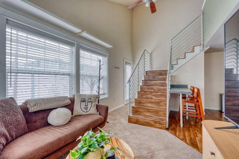 Elegant NW Portland Suites - Central Walkable Stay - B&B Portland